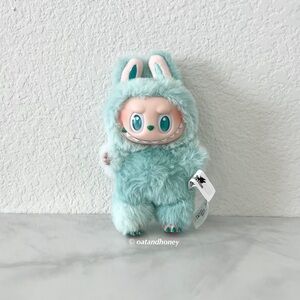 POP MART THE MONSTERS Big into Energy Series Vinyl Plush Pendant